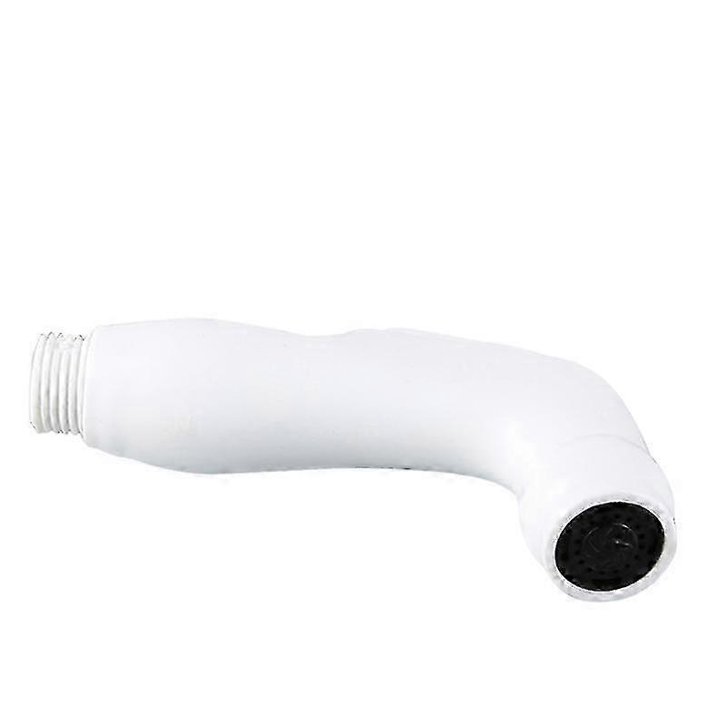 Plastic Bidet Flushing Sprayer For Cleaning Use-c
