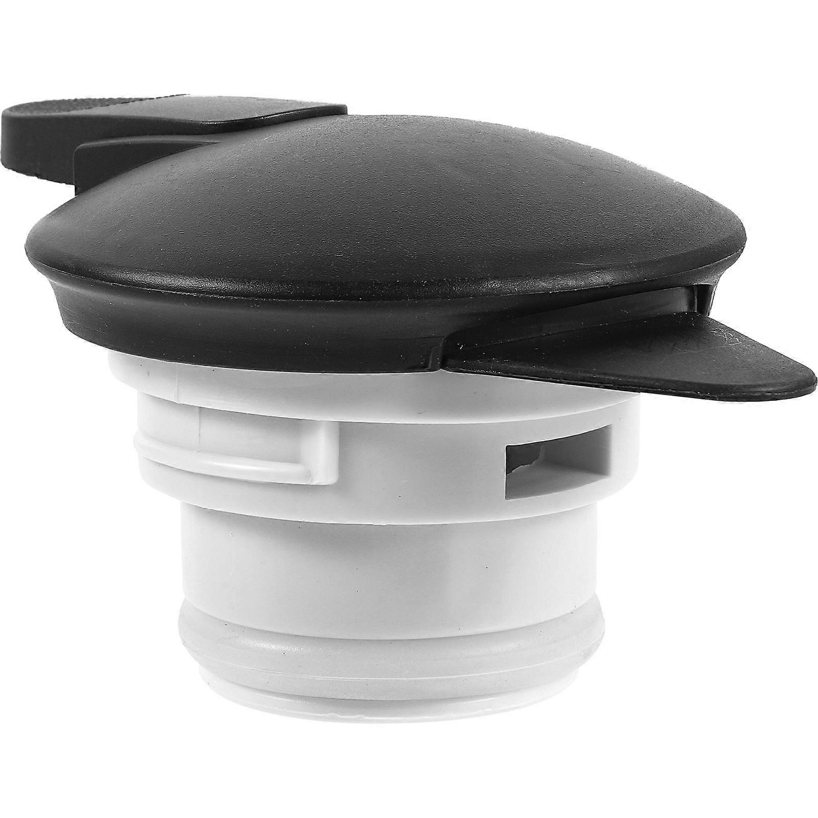 Leakproof Seal Coffee Dispenser Lid for Daily Use Replaceable Pitcher