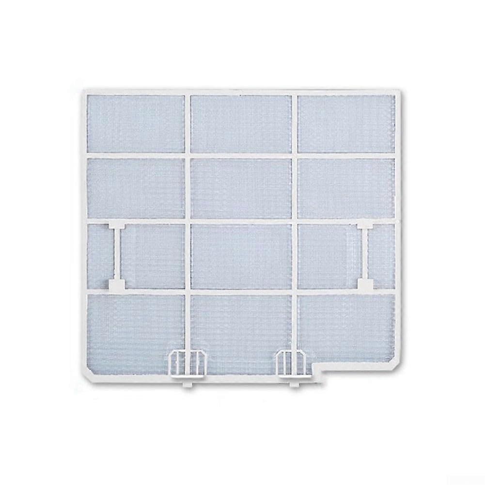 Air Conditioner Filter Replacement for Hisense with Dust Resistant Screen, Durable and Tool Install