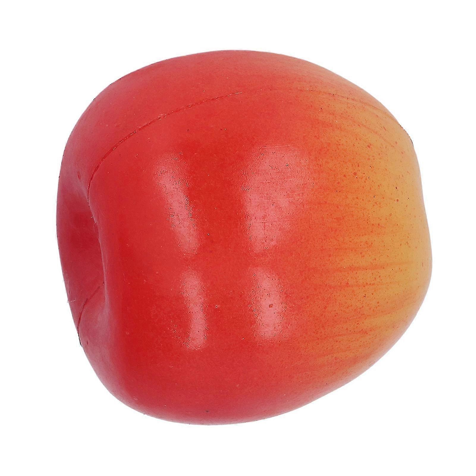 2025 Fruit Shaker Maraca Learning Resource Plastic Percussion Shapes Fruit Shaker