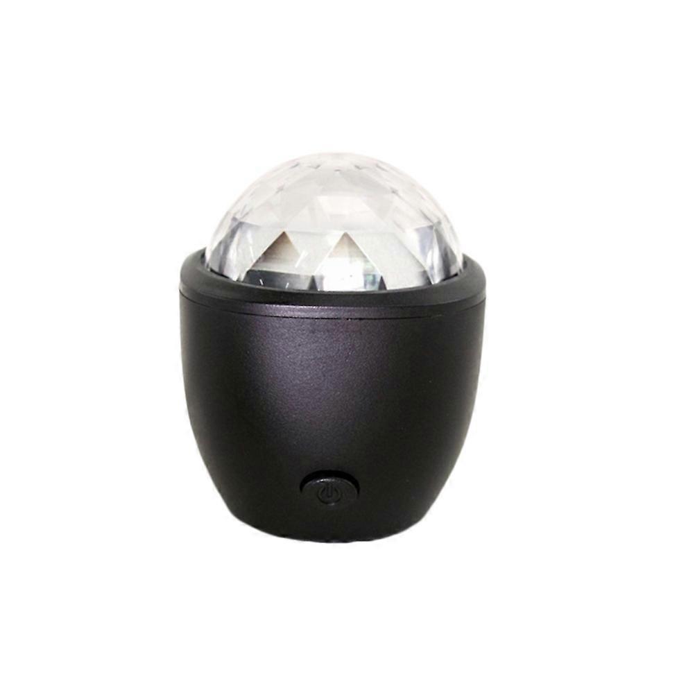 Atmosphere Light LED Party Light for Stage Use Black Color