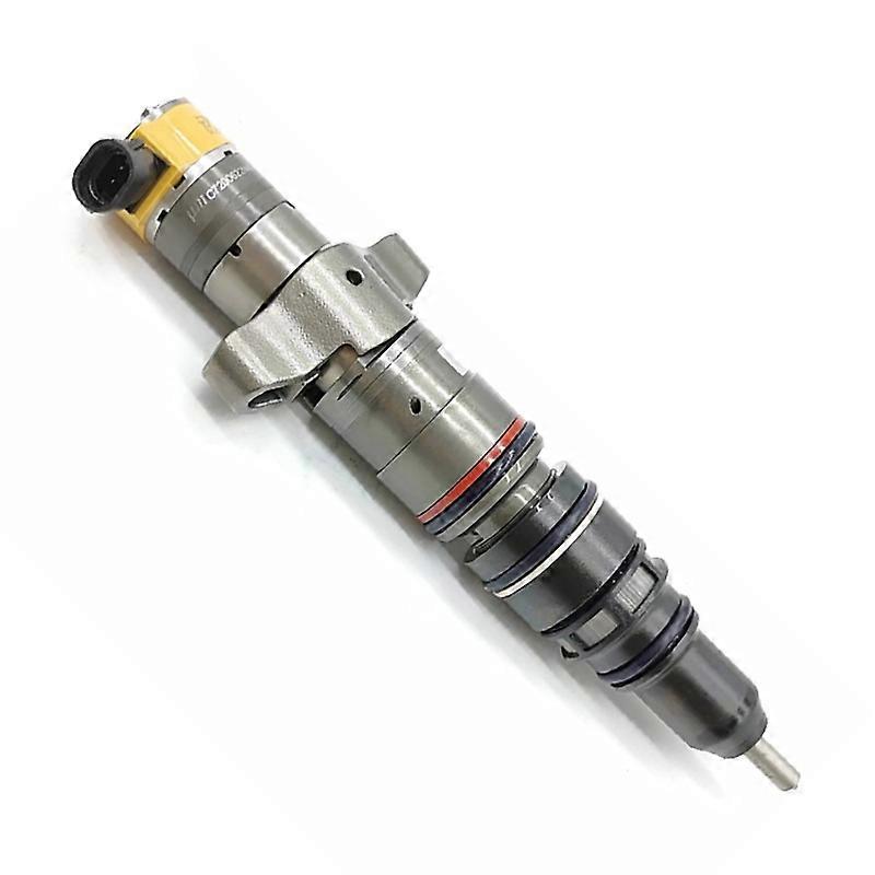 459-8473 Diesel Injector 4598473 Suitable For Caterpillar C9 T400726 T43415