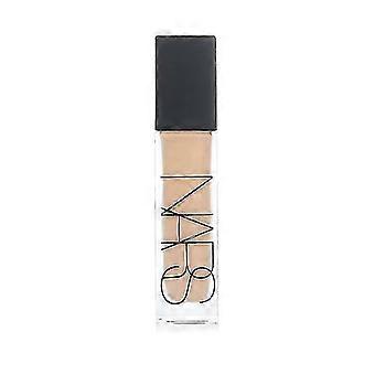 2025 Nars Natural Radiant Longwear Foundation - # Mont Blanc (light 2 - For Fair Skin With Neutral Undertones) 30ml/1oz
