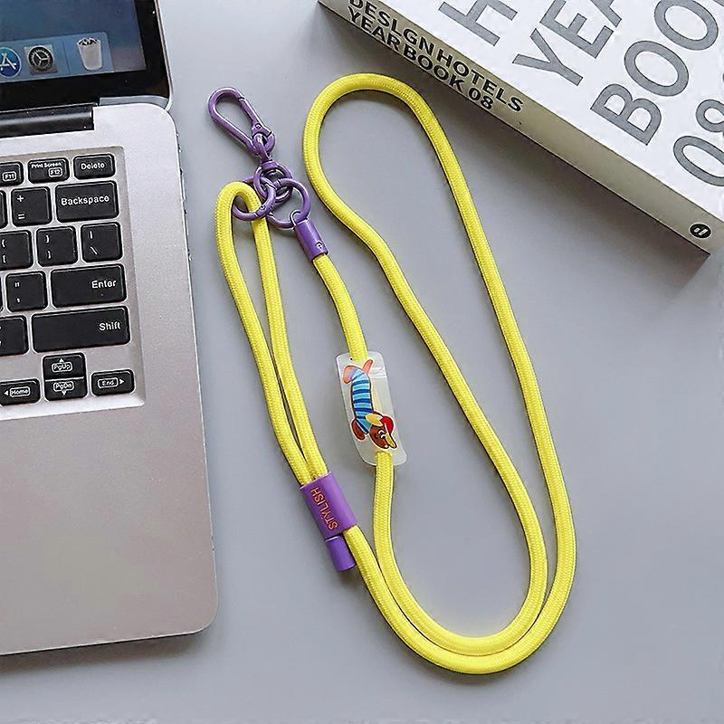 2pcs Adjustable Crossbody  Long And Durable Comfortable On The Neck