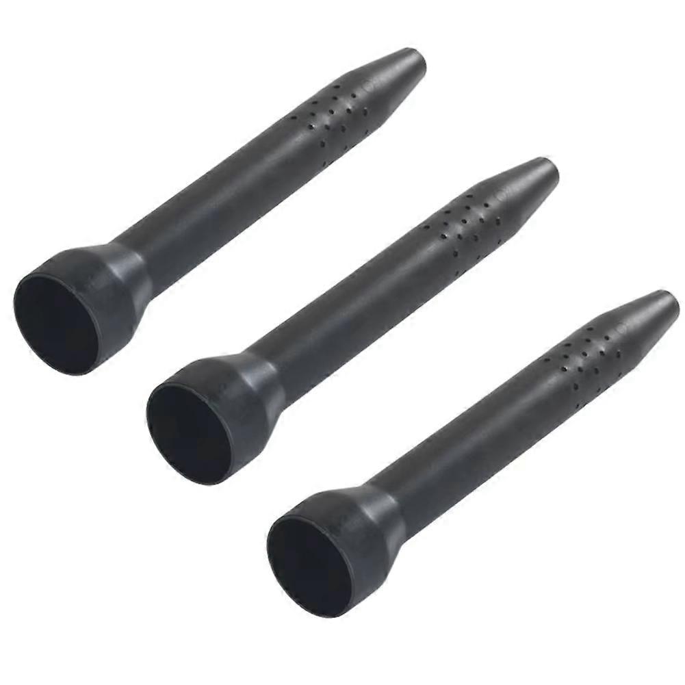 3pcs Root Waterer Adjustable Tree Root Irrigator Deep Drip Irrigation Stakes Root Irrigation Spike Gardening Tool