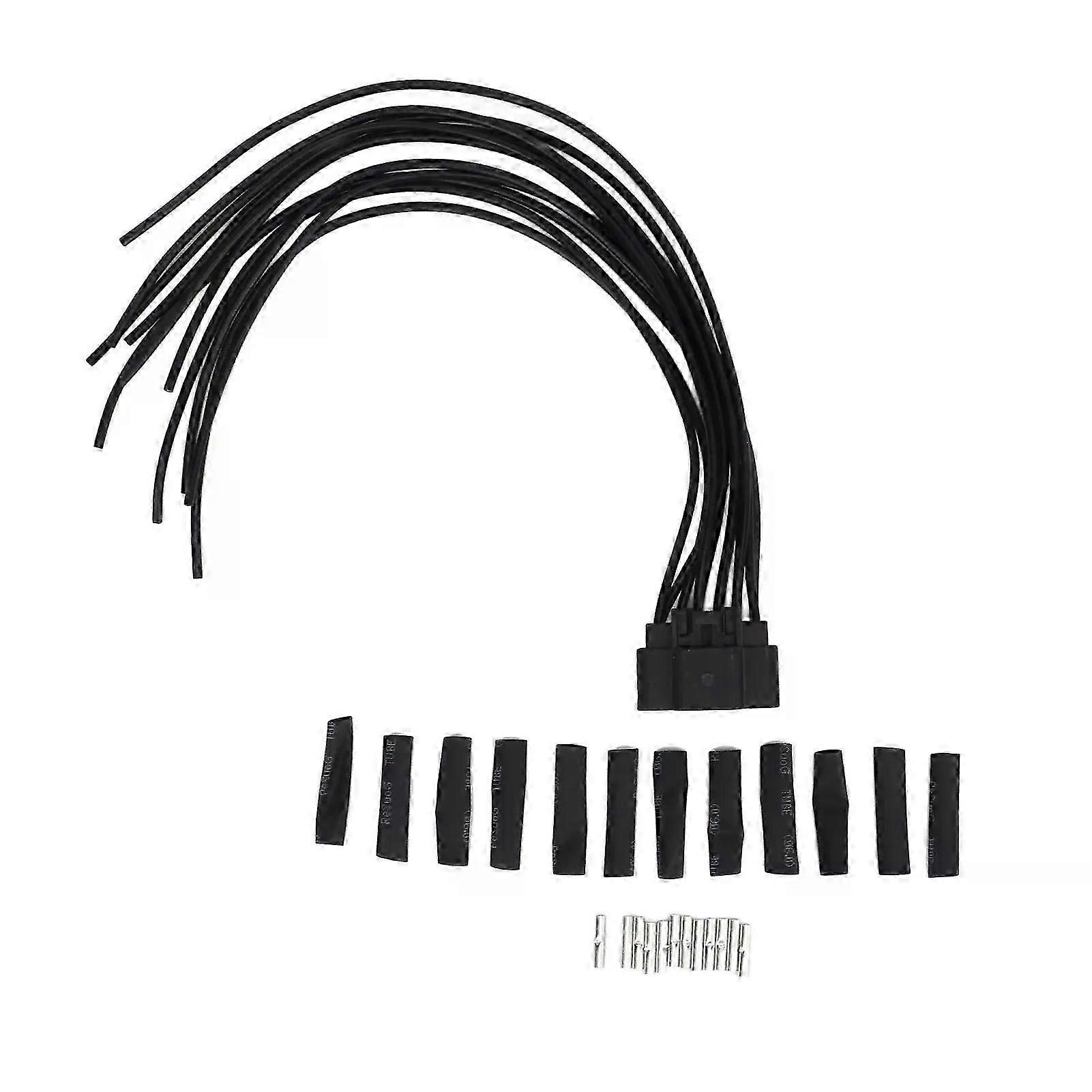 Heated Module Repalcement Long Enough WPT 928 for Car