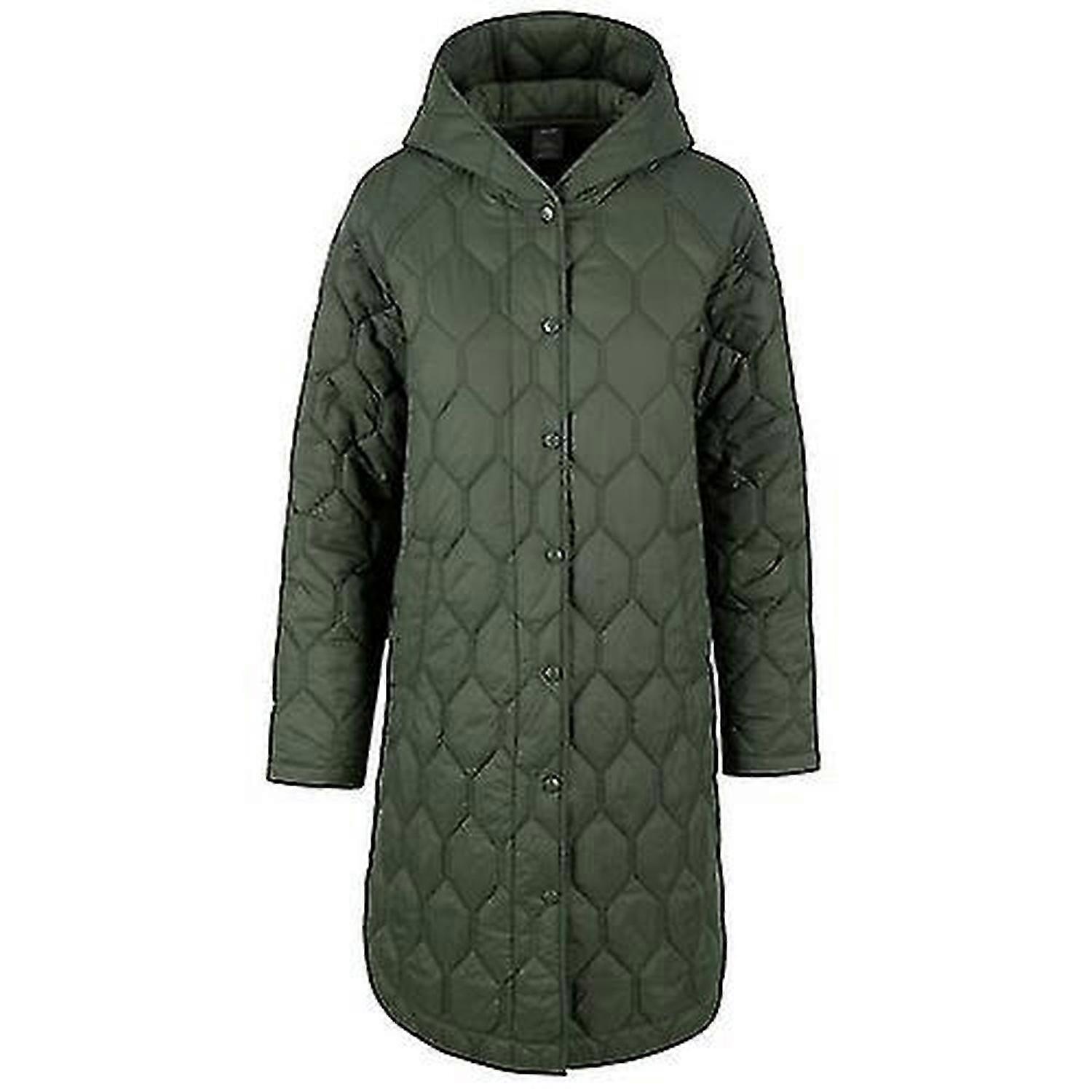 Damen-Steppjacke Phase