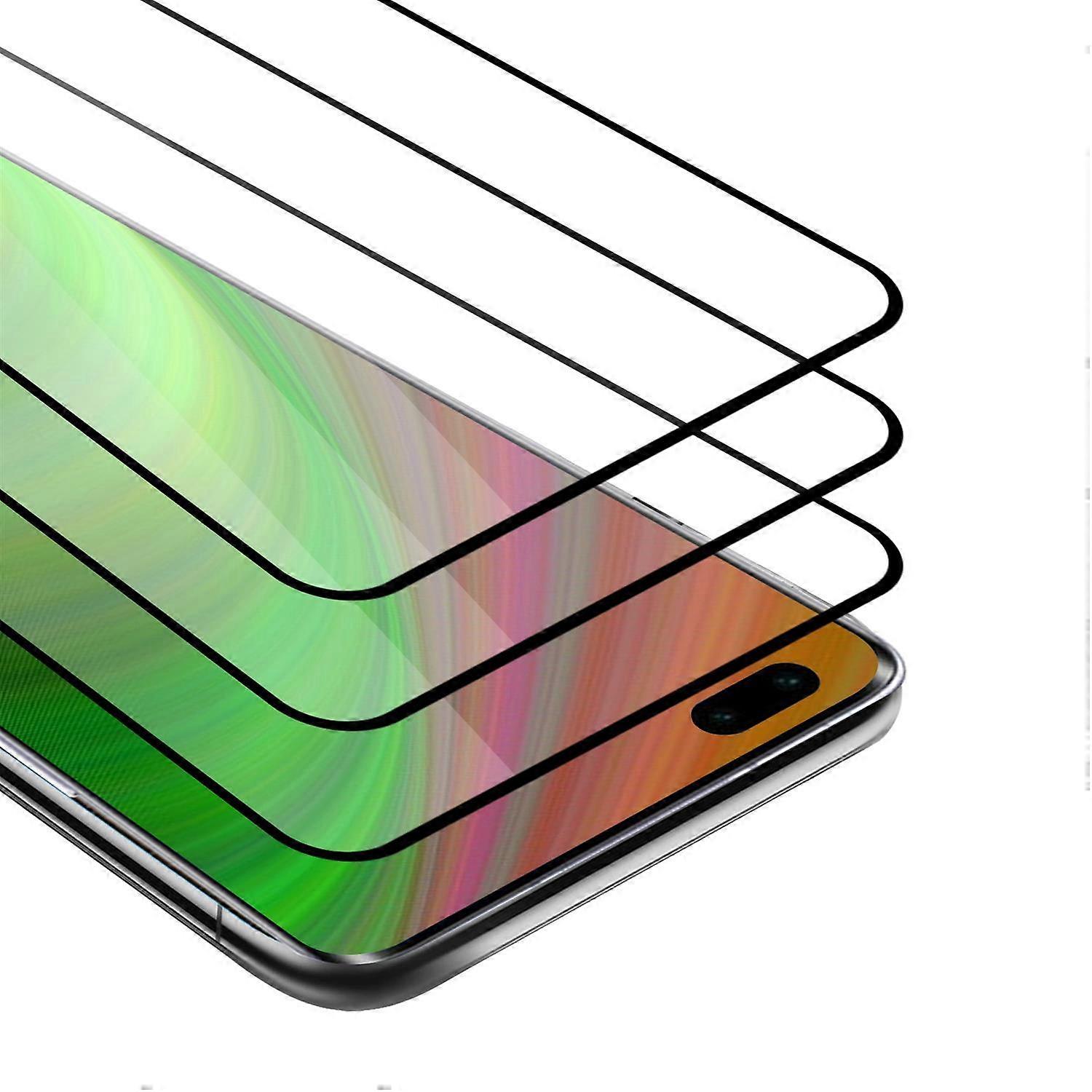 3x Protector de folie pentru rezervor Honor 30S