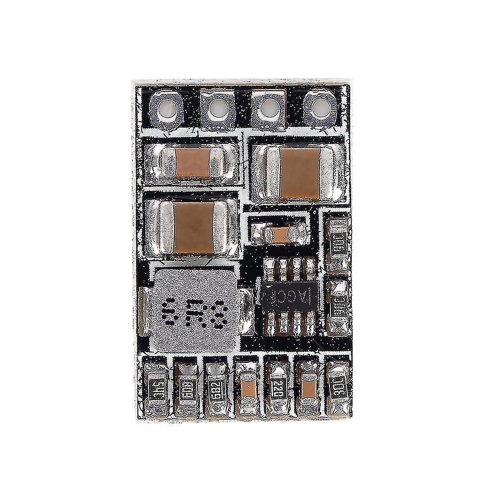 Matek Micro Bec Step-down Module 5/12 V Adjustable Output 2-5s Lipo Battery