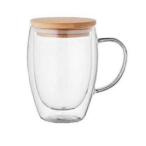 Tasse à double paroi MidOcean Tirol 350 ml