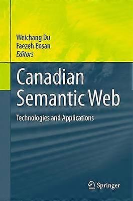 Web sémantique canadien