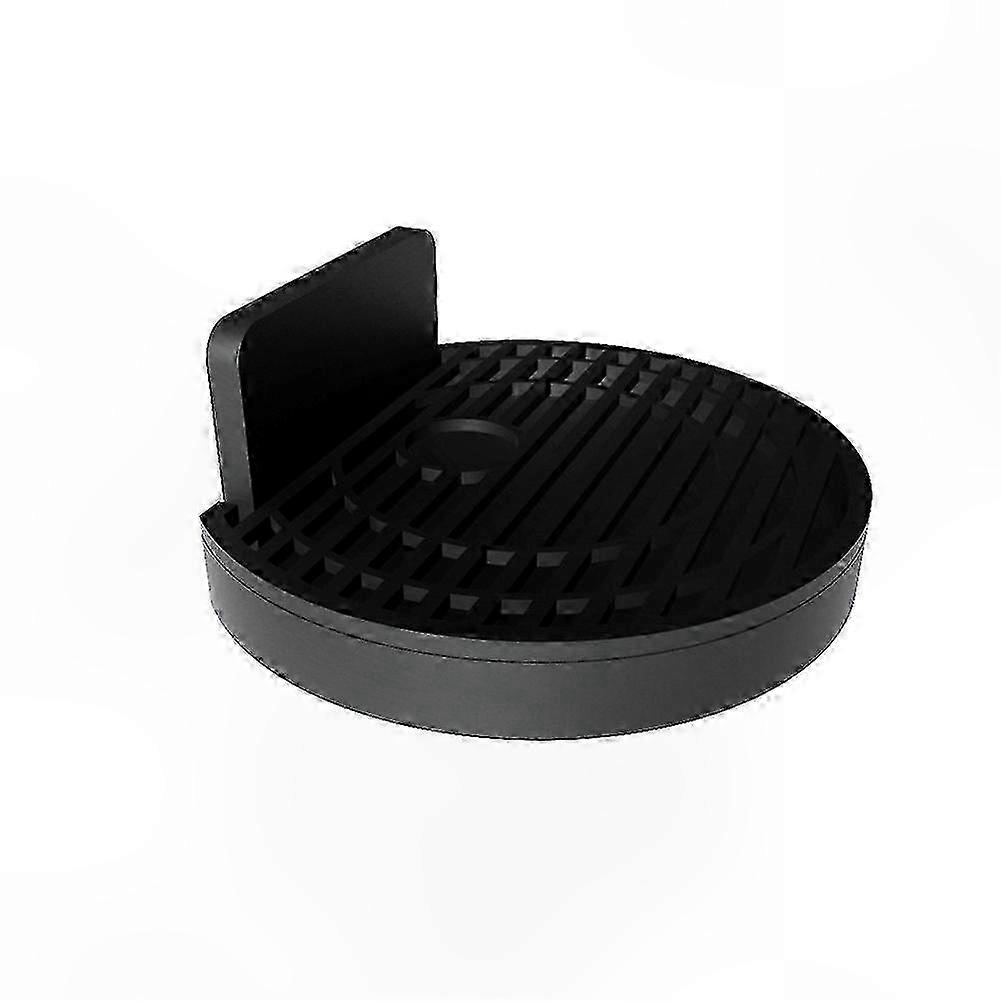 Replacement Drip Tray for Coffee Machines Grinder Coasters Black szrh21