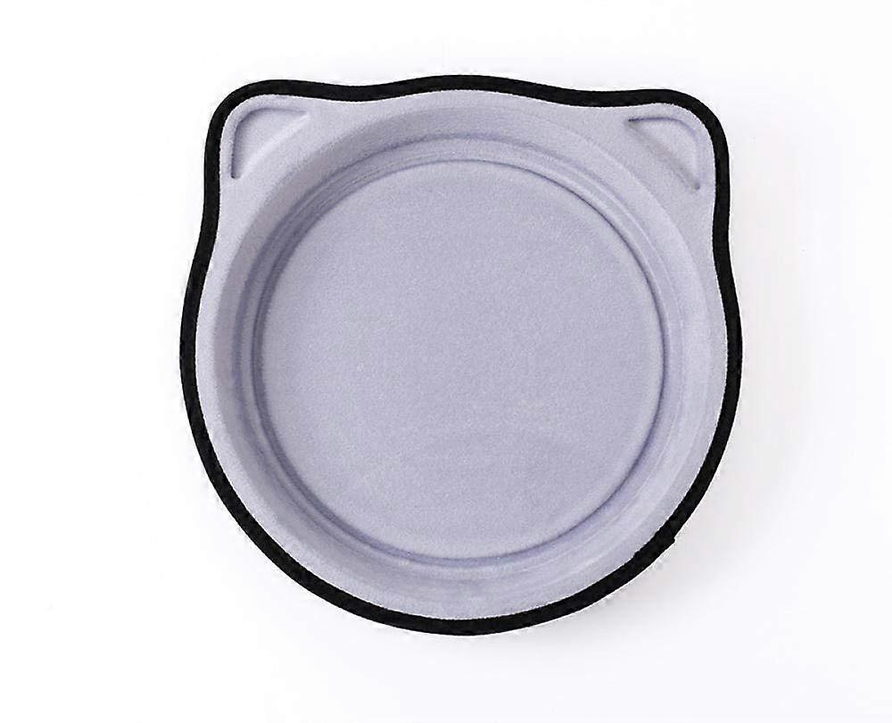 Cat Window Perch with Strong Suction Cups Removable Hammock Bed Sunbathing Lounger 1Pcs