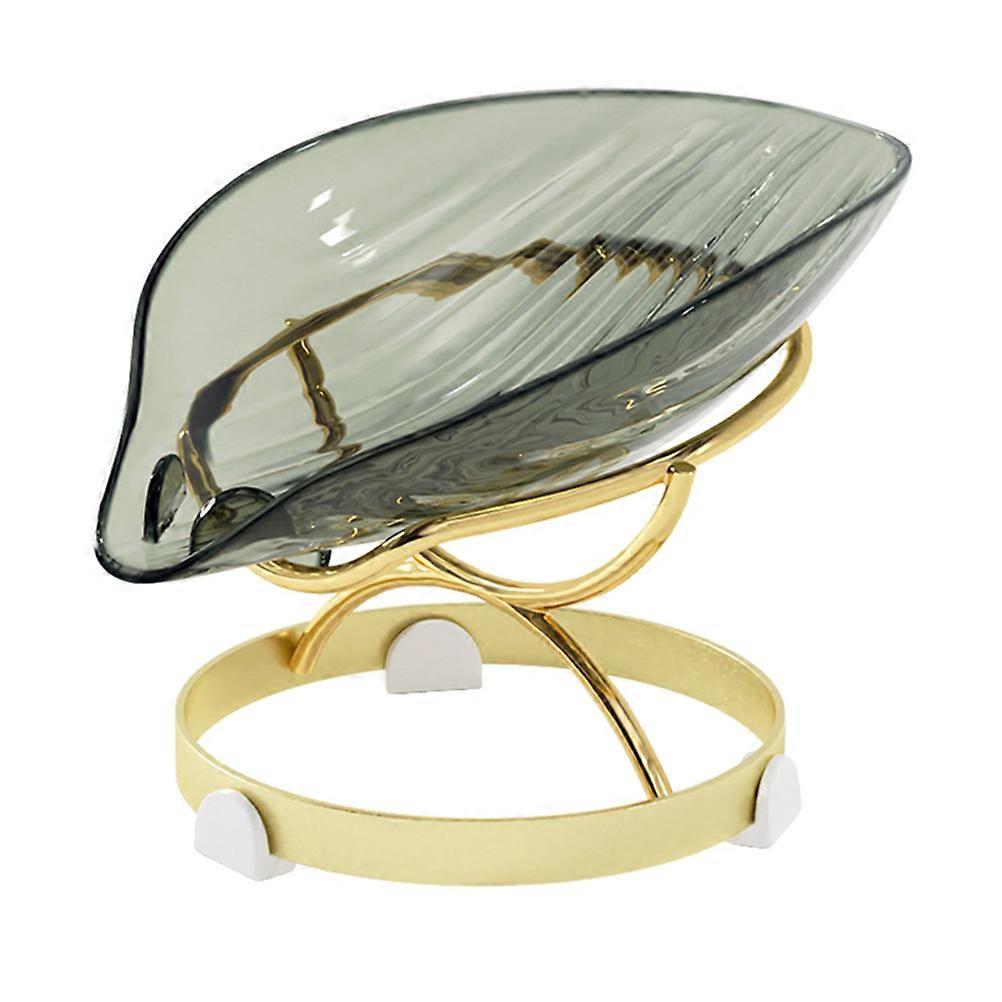 Dark Storage Tray for Home Use 1Pcs Practical Soap Container