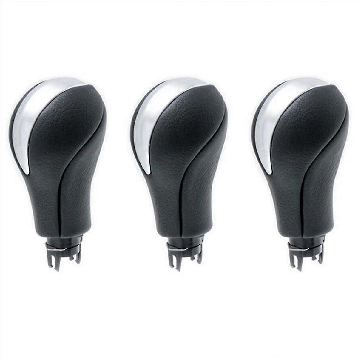 4910-JK03A Gear Shift Knob for Black