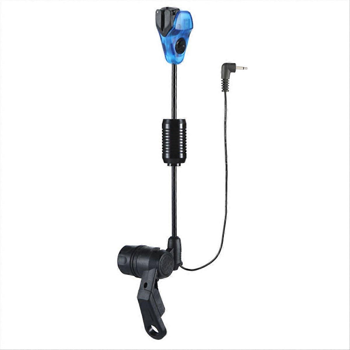 Fishing Bite Alarm Indicator with Quick Release Component C