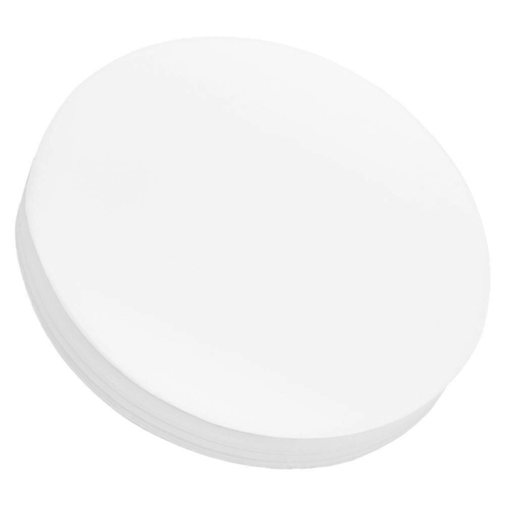 Coffee Cup Leakproof Cap Lid Liners for Spill Proof Beverage Sealing 3000Pcs