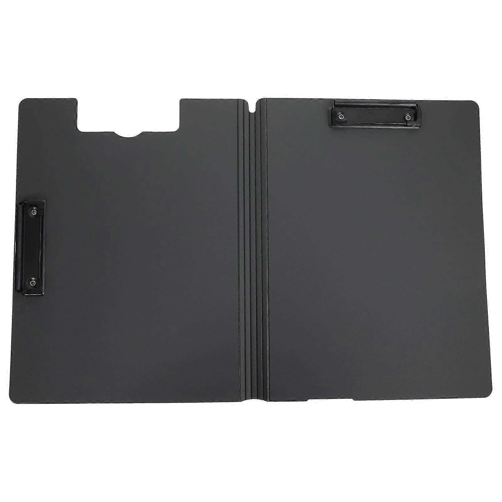 Bloc-notes portable pour documents de bureau