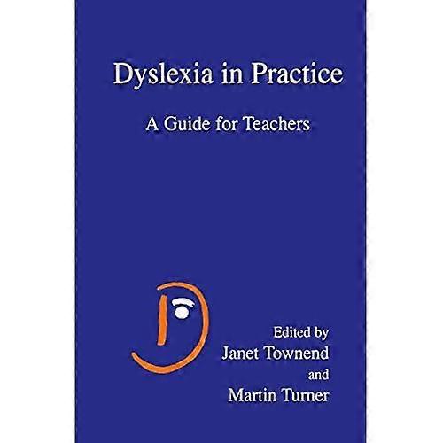 Dyslexia In Practice