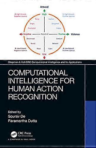 Computational Intelligence for Human Action Recognition (Chapman & Hall/CRC Computational Intelligence and Its Applications)