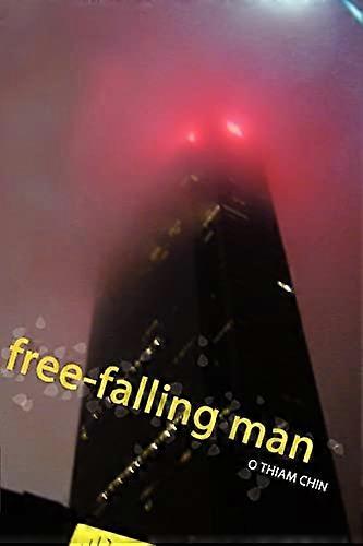 Fritt fallende mann