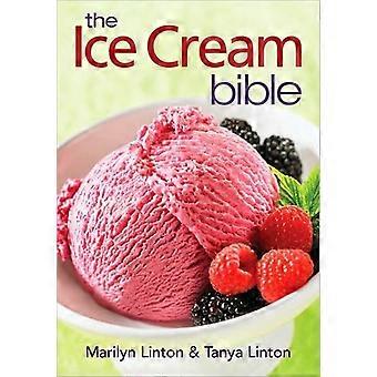 Ice Cream Bibeln