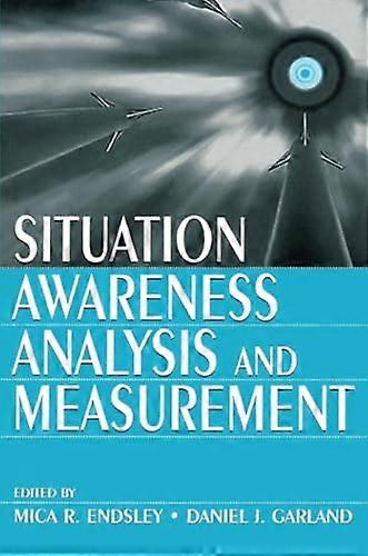 Situation Awareness Analysis PR
