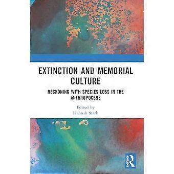 Aussterben und Erinnerungskultur: Abrechnung mit dem Artenverlust im Anthropozän