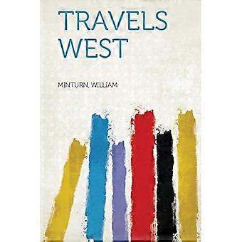 Reisen nach Westen