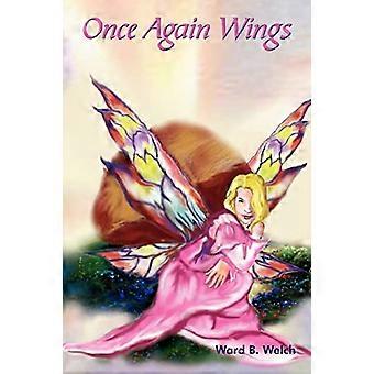 Once Again Wings