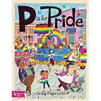 P steht für Pride