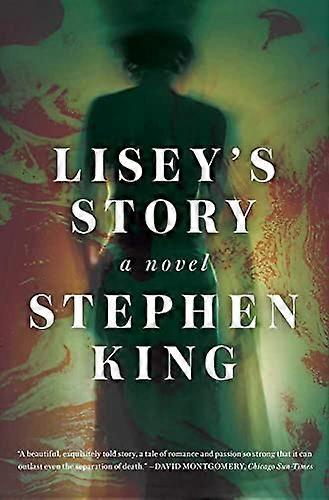 Lisey's Story