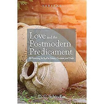 Kärleken och det postmoderna - Predicament (Veritas)