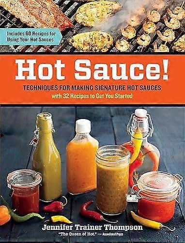 Hot Sauce!