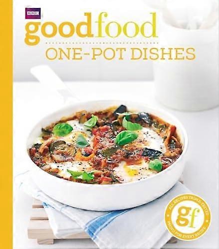 Gutes Essen: Ein-Topf-Gerichte