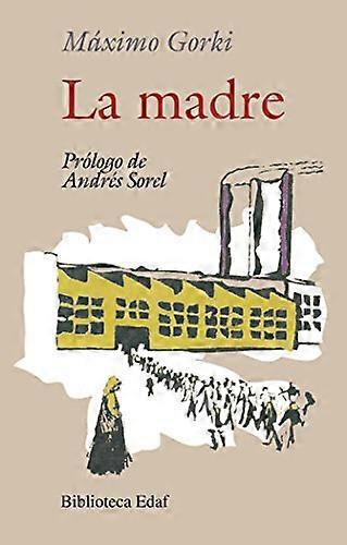 La Madre (Biblioteca Edaf)