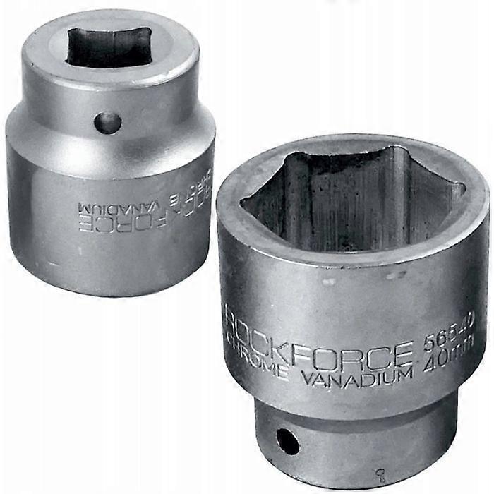 Douilles - King Tony 3/4 40 mm (6 pans)