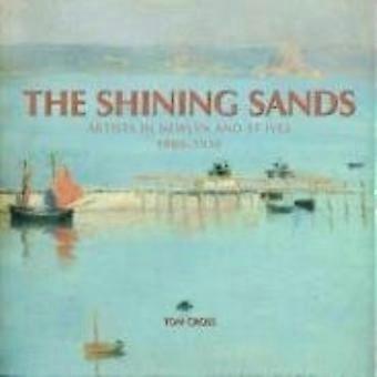 Les sables qui brille : Artistes de Newlyn et St Ives, 1880-1930