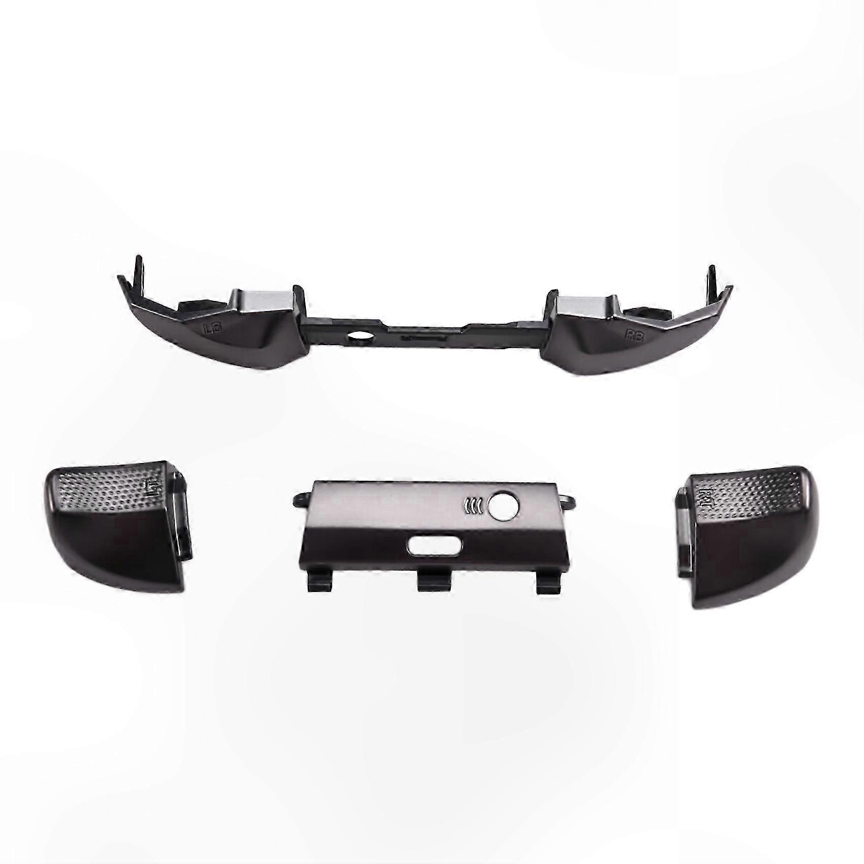 Replacement Controller Bumper Trigger Buttons Holder Repair Part Game Accessories