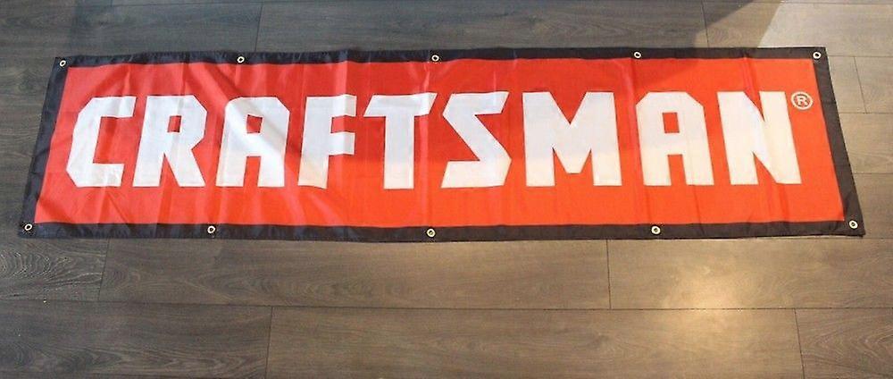 Crafts Banner Flag HF0622