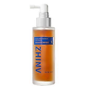 Cura dei capelli Olio di controllo a base di erbe solido sviluppo capelli 100ml