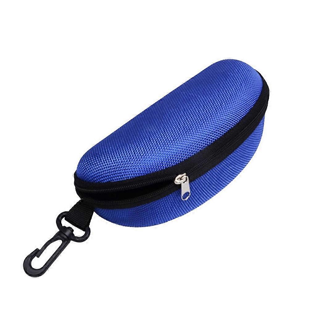 Large Space Eyewear Case Waterproof and Durable