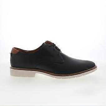 Florsheim Chaussures Oxford à bout uni pour hommes adultes Highpoint