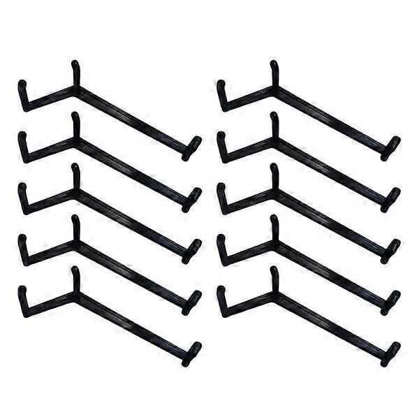 Plastic Branch Holder 9cm Length 4cm Width Adjustable Branch Support Spreader
