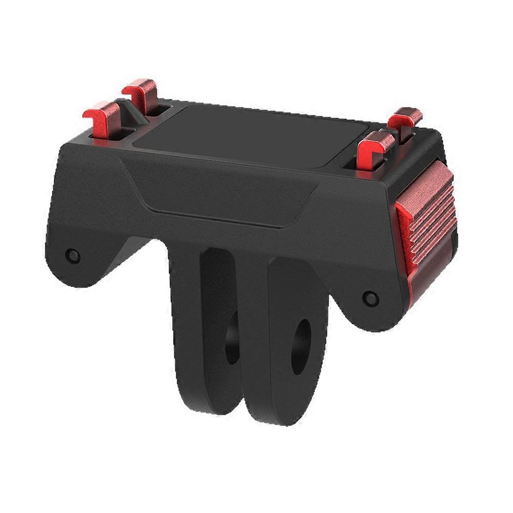 Camera Quick Release Base for / X5 Quick Release Magnetic Adapter Base Mount