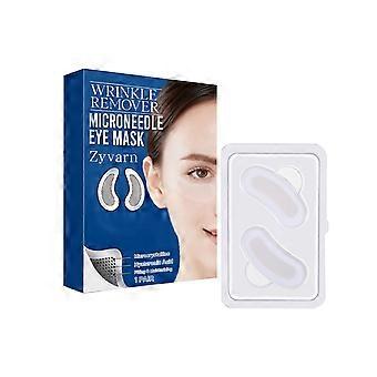 Zyvarn Eye Mug Daily Gentle Care Eye Periocular Skin Moisturizing Care Clear Patch Skin Moisturizing Eye Mug