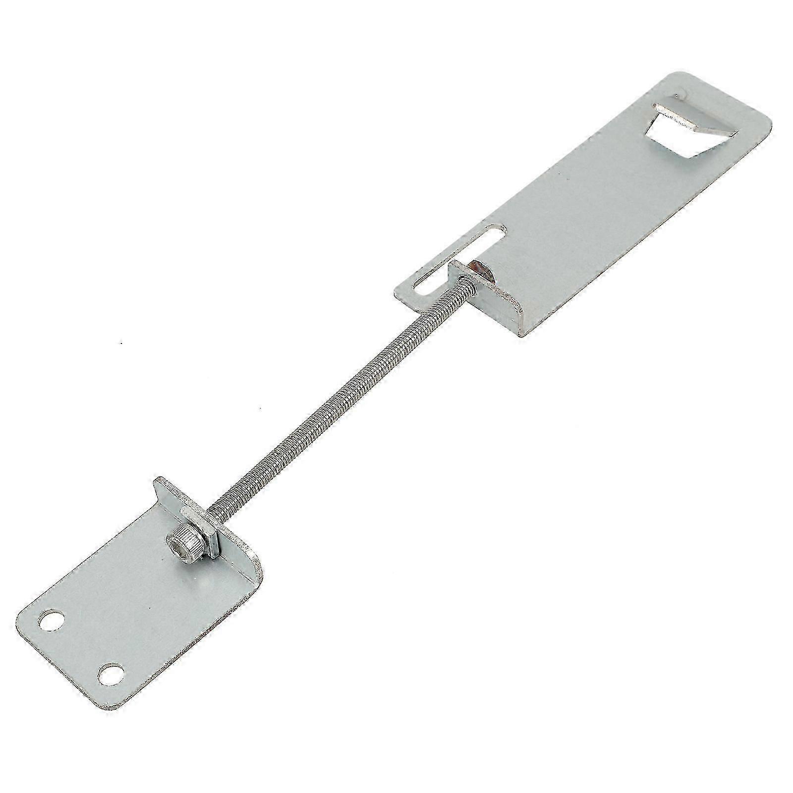 Kitchen Range Hood Hanging Plate for Installation 2Pcs Alloy Brackets