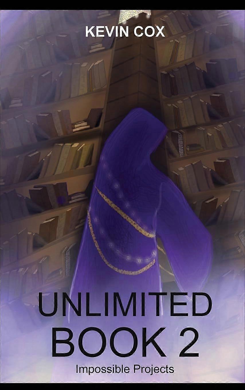 Unlimited 2 impossible projects