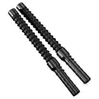 Battle Ropes compatible Home Gym - Weighted Exercise Cable compatible Muscle Building, Cardio Conditioning, Full-Body Workout