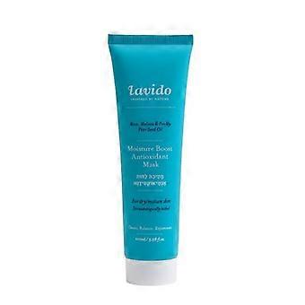 Lavido Moisture Boost Antioxidant Mask, 100 Ml